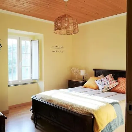 Casa Rural Playa