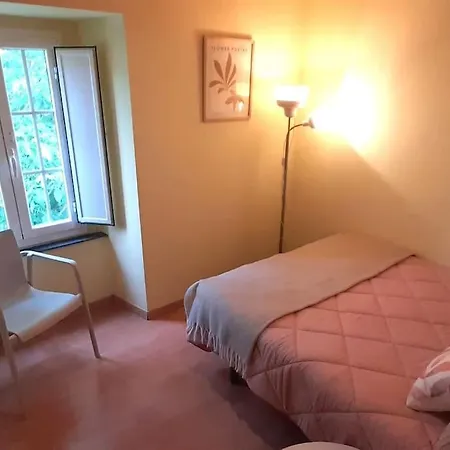 Nyaraló Casa Rural Playa *