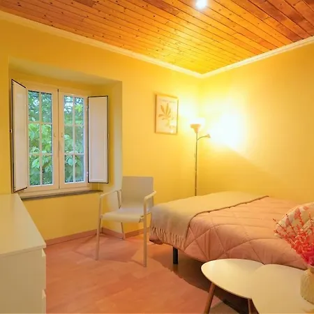Casa Rural Playa * Foz