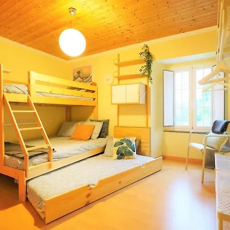Nyaraló Casa Rural Playa *