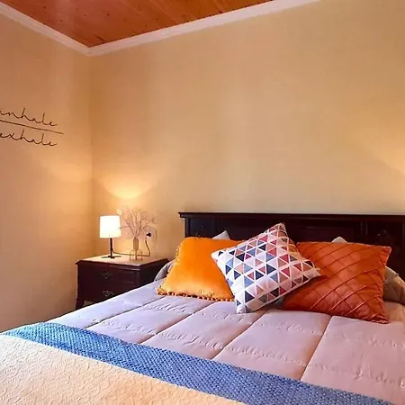 Casa Rural Playa Foz