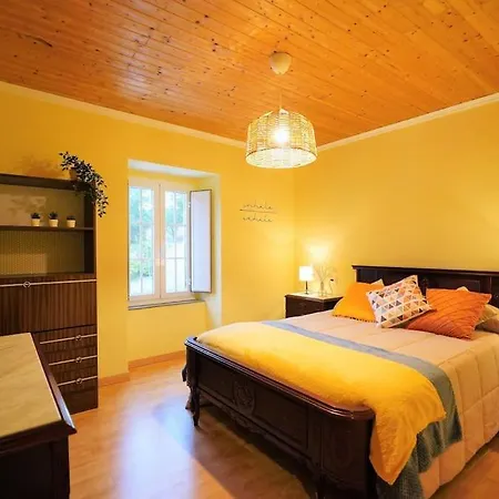 Nyaraló Casa Rural Playa *