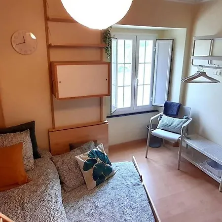 Casa Rural Playa