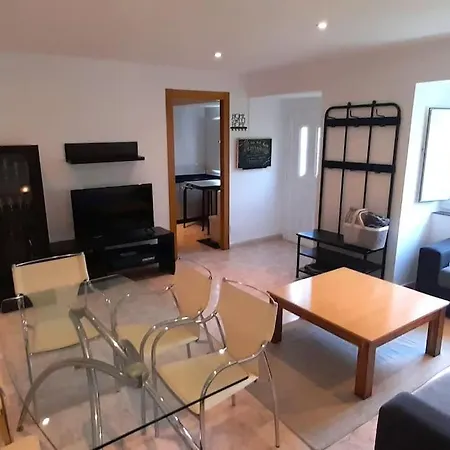 Casa Rural Playa Foz