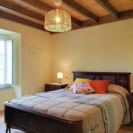Nyaraló Casa Rural Playa