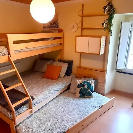 Casa Rural Playa * Foz